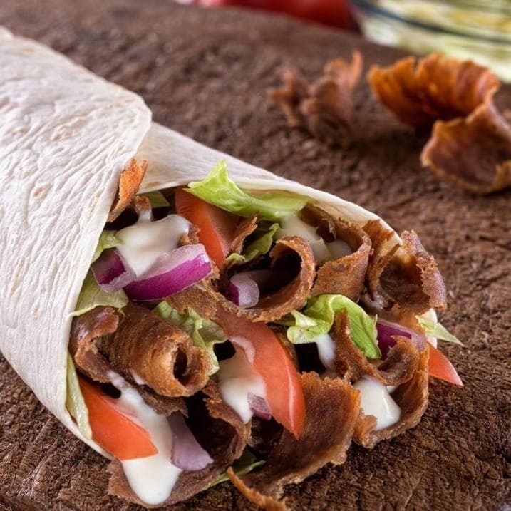 Doner Kebab